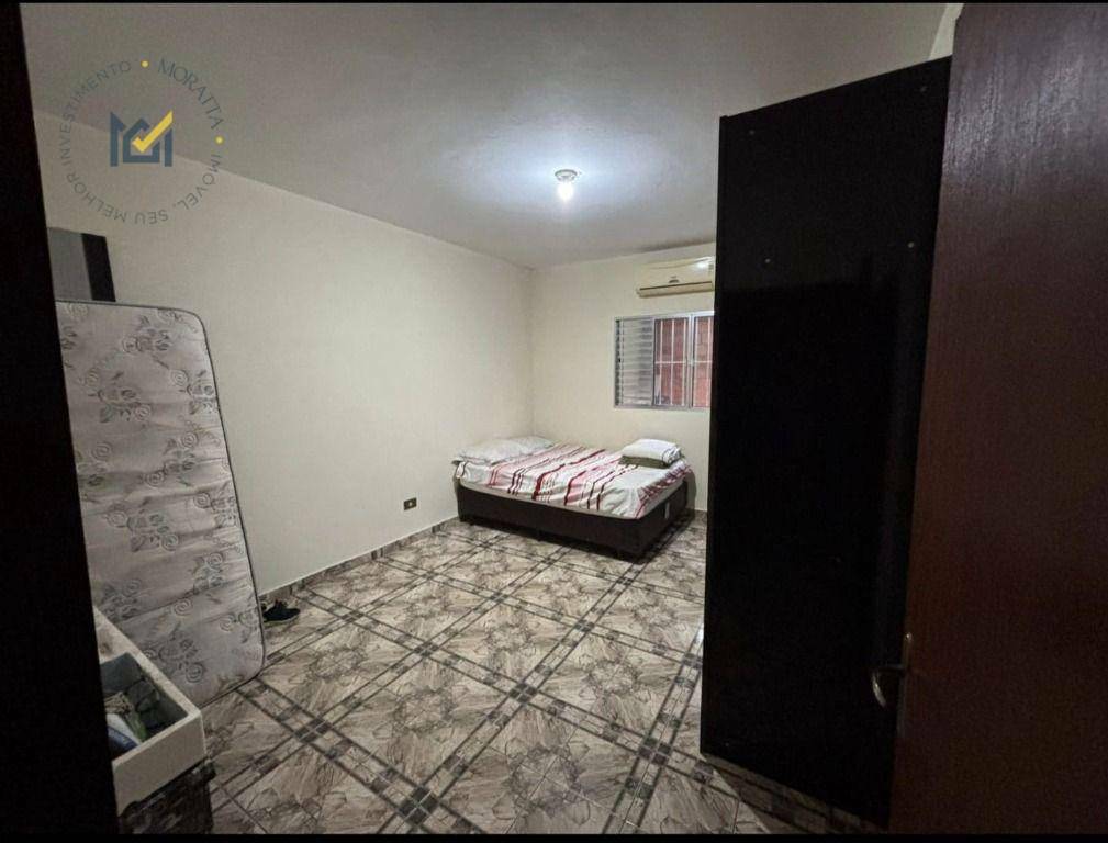 Casa à venda com 3 quartos, 129m² - Foto 8