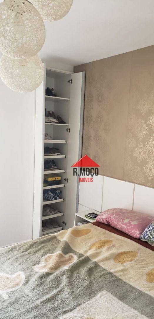 Sobrado à venda com 4 quartos, 150m² - Foto 15