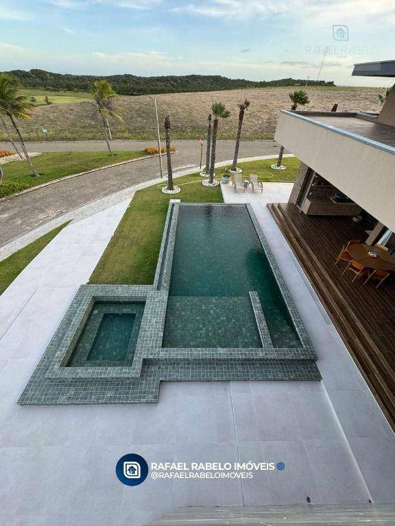 Casa de Condomínio à venda com 4 quartos, 640m² - Foto 20
