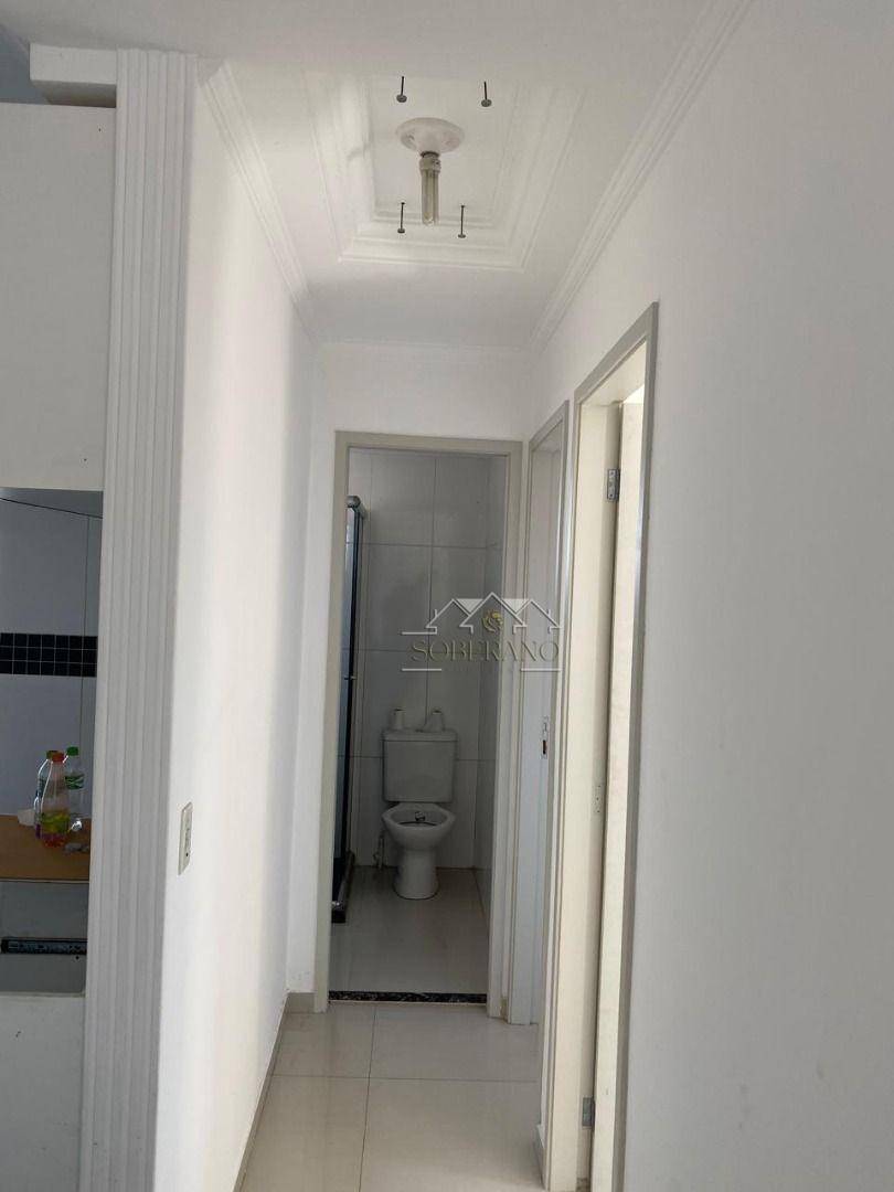 Apartamento à venda com 2 quartos, 49m² - Foto 13