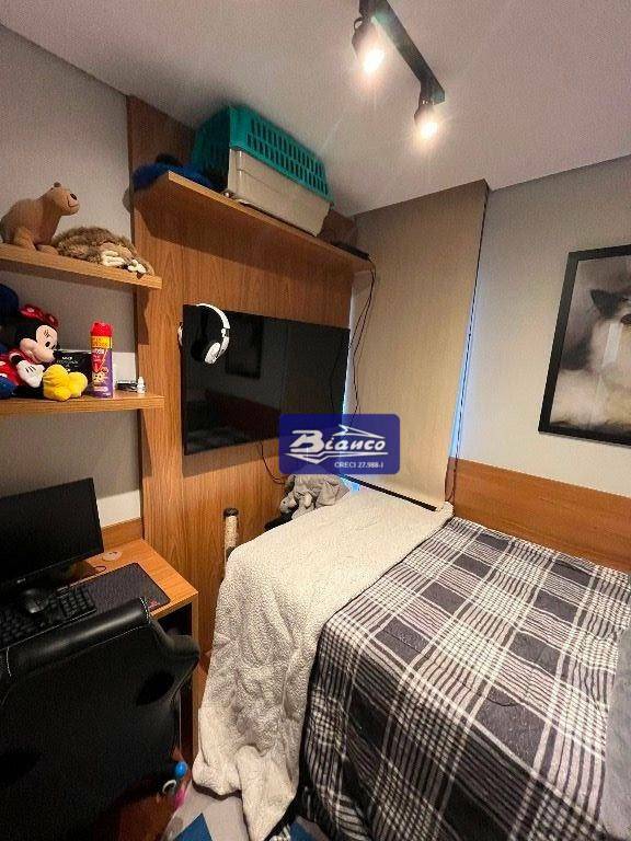 Apartamento à venda com 3 quartos, 93m² - Foto 16