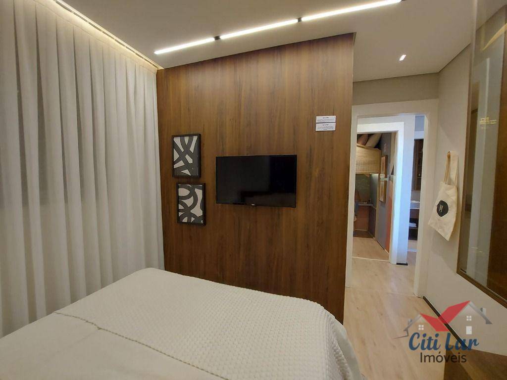 Apartamento à venda com 2 quartos, 36m² - Foto 18