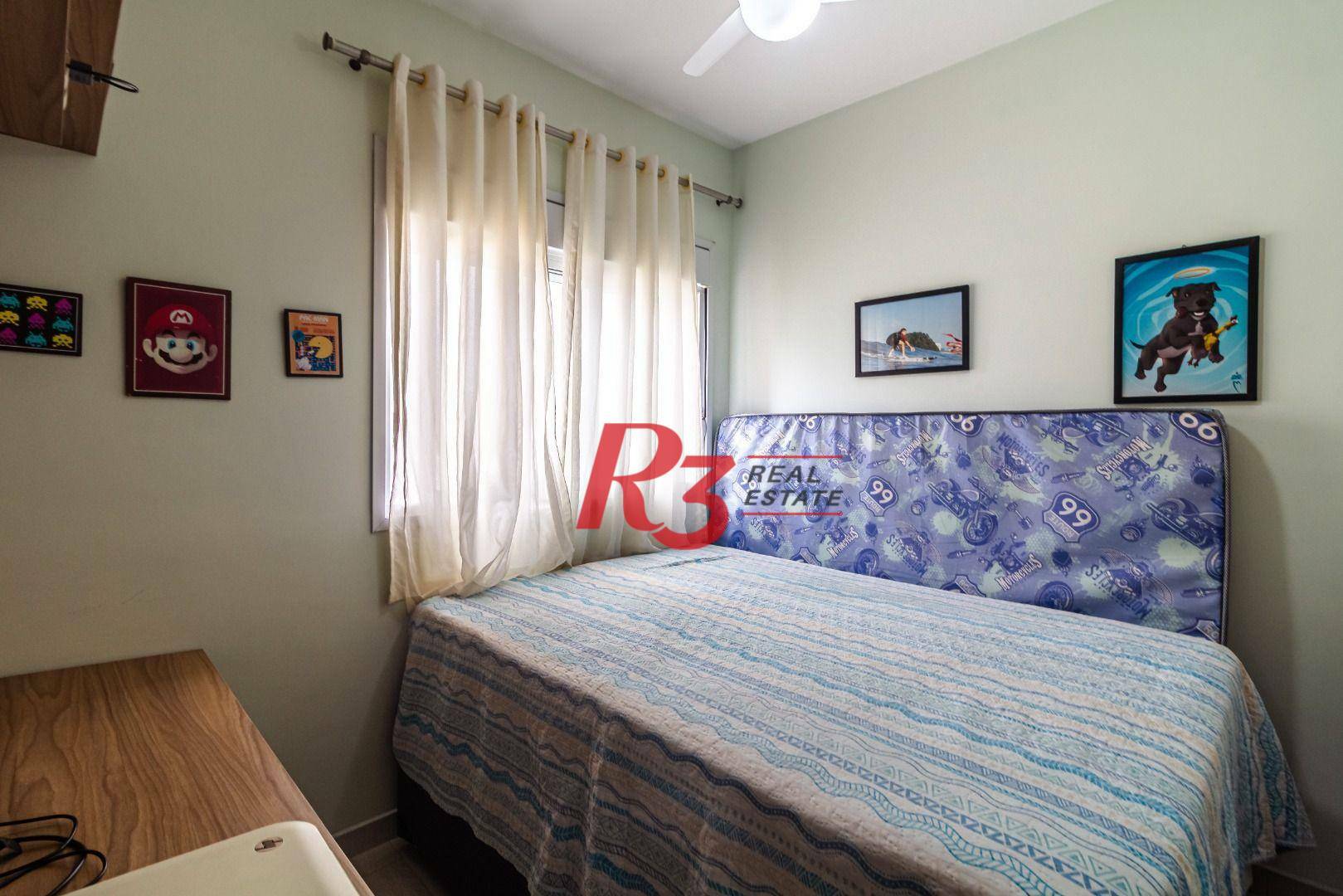 Apartamento à venda com 3 quartos, 100m² - Foto 25