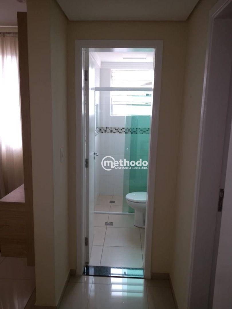 Apartamento à venda com 2 quartos, 52m² - Foto 18