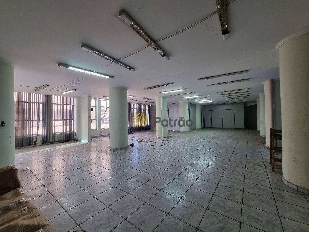 Prédio Inteiro à venda, 2111m² - Foto 16