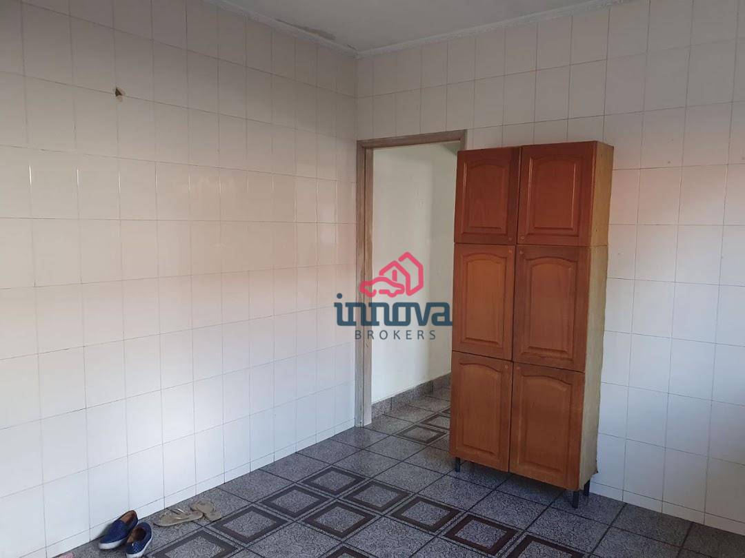 Sobrado à venda com 3 quartos, 125M2 - Foto 6