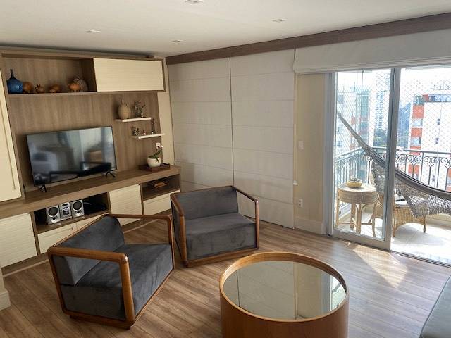 Apartamento à venda com 3 quartos, 100m² - Foto 18