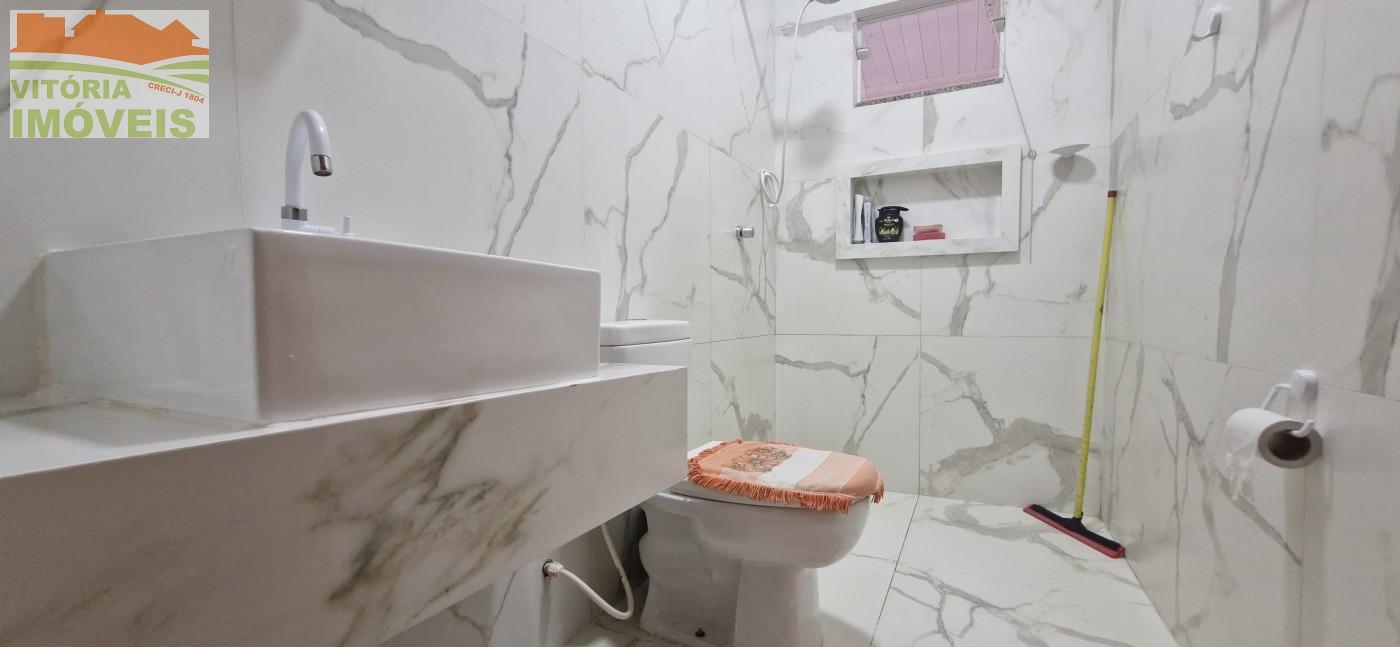 Casa à venda com 3 quartos, 70m² - Foto 7