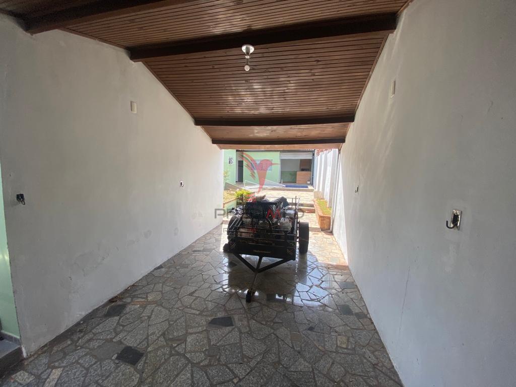 Casa à venda com 4 quartos, 108m² - Foto 14