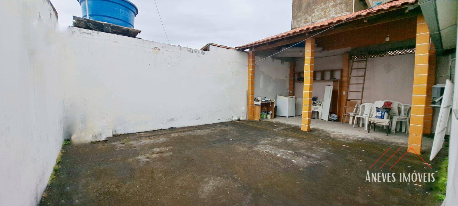 Casa à venda com 3 quartos, 162m² - Foto 6