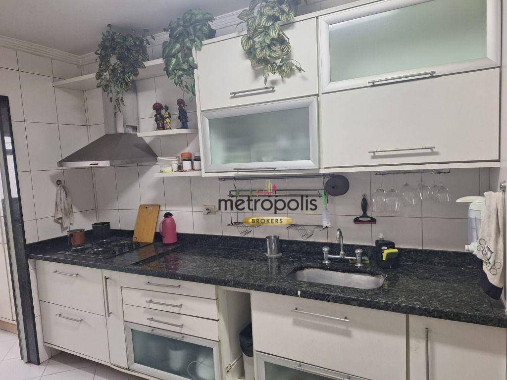 Apartamento à venda com 3 quartos, 120m² - Foto 12