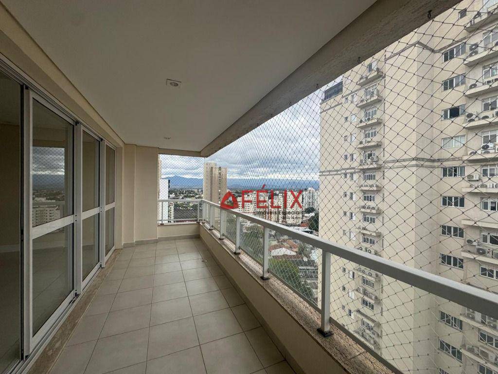 Apartamento, 3 quartos, 130 m² - Foto 4