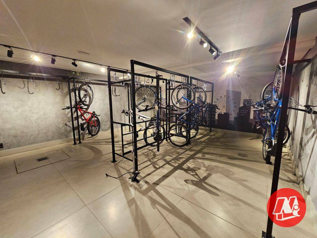 Kitnet-Studio, 24 m² - Foto 17