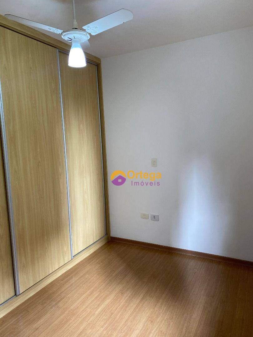 Apartamento à venda com 3 quartos, 120m² - Foto 7