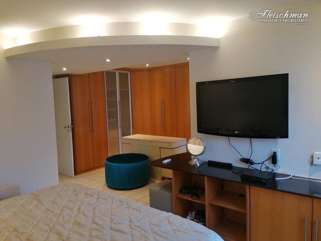 Apartamento à venda com 3 quartos, 167m² - Foto 34