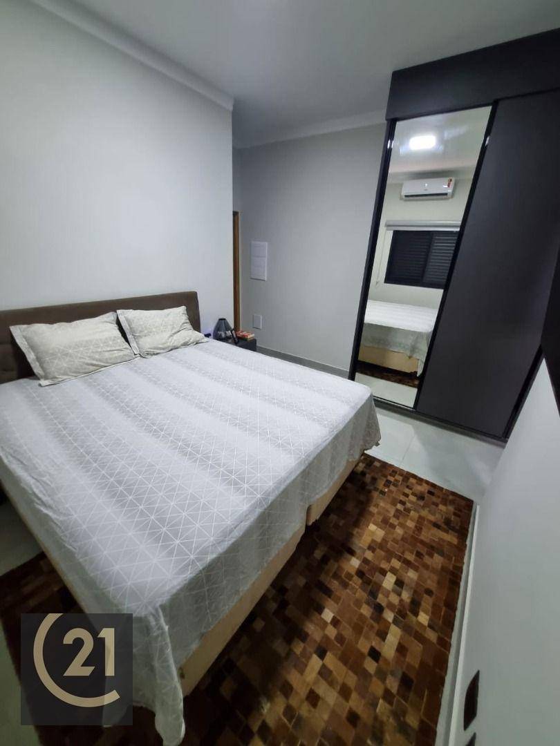 Casa de Condomínio à venda com 3 quartos, 157m² - Foto 16