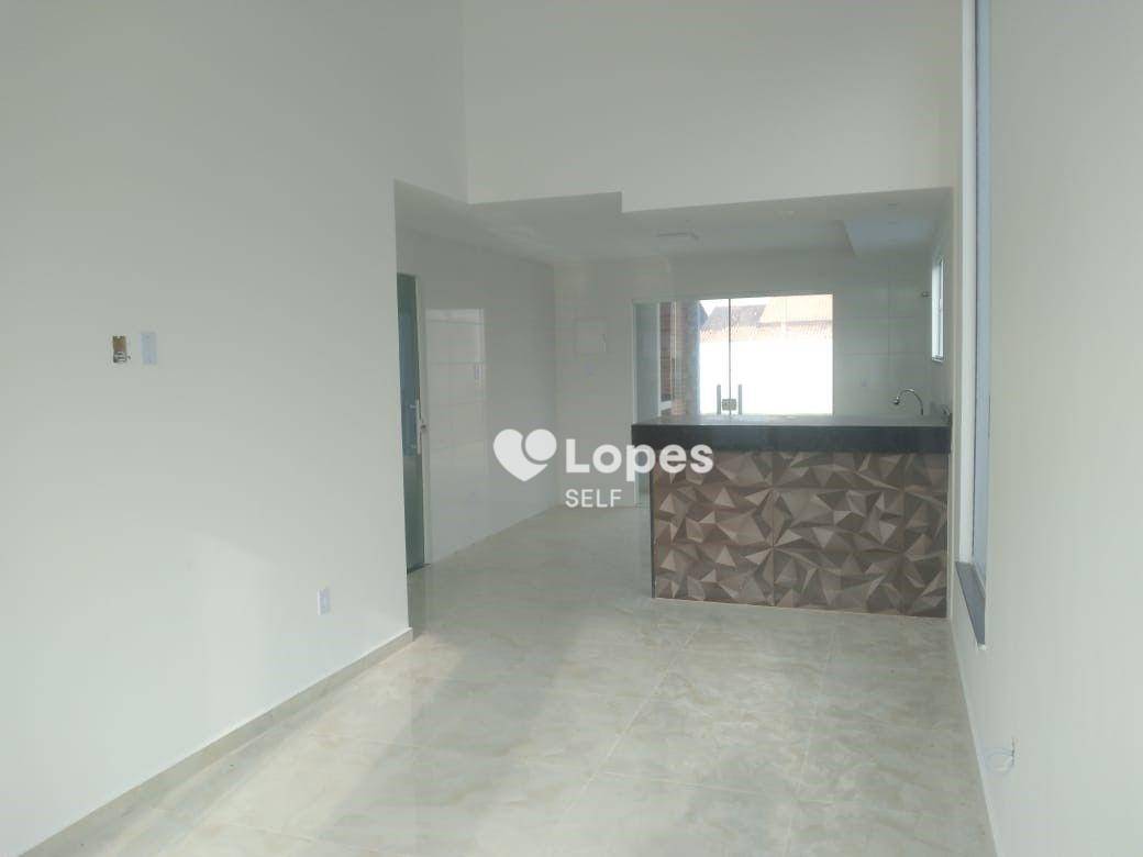 Casa à venda com 3 quartos, 127m² - Foto 7