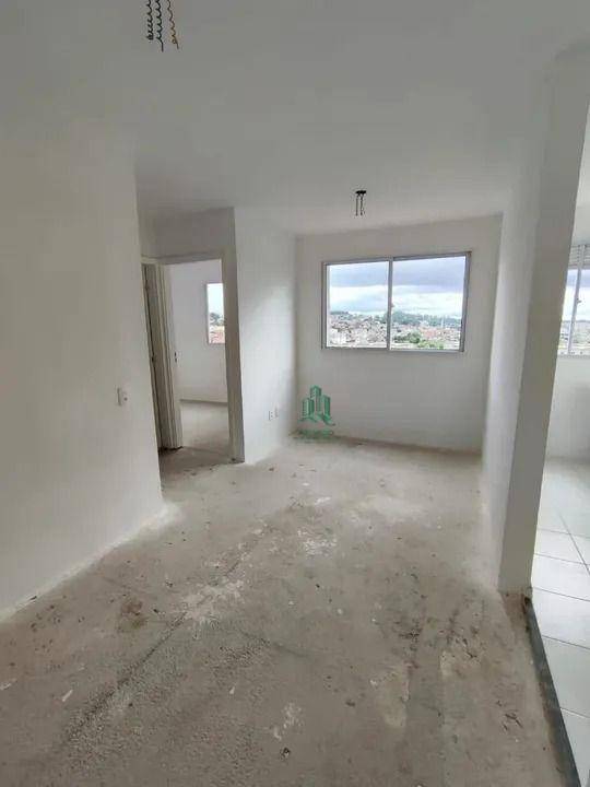 Apartamento à venda com 2 quartos, 42m² - Foto 1