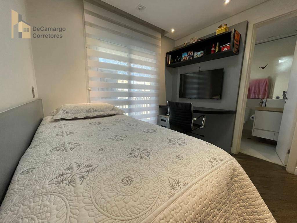 Apartamento à venda com 3 quartos, 177m² - Foto 33