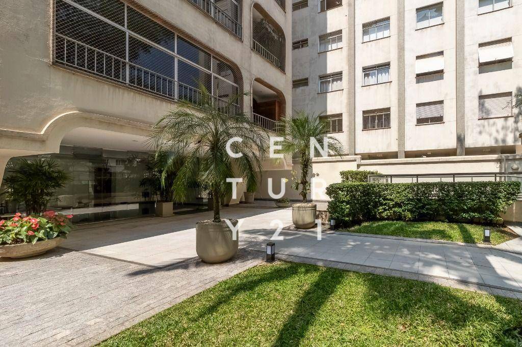 Apartamento à venda com 3 quartos, 219m² - Foto 4