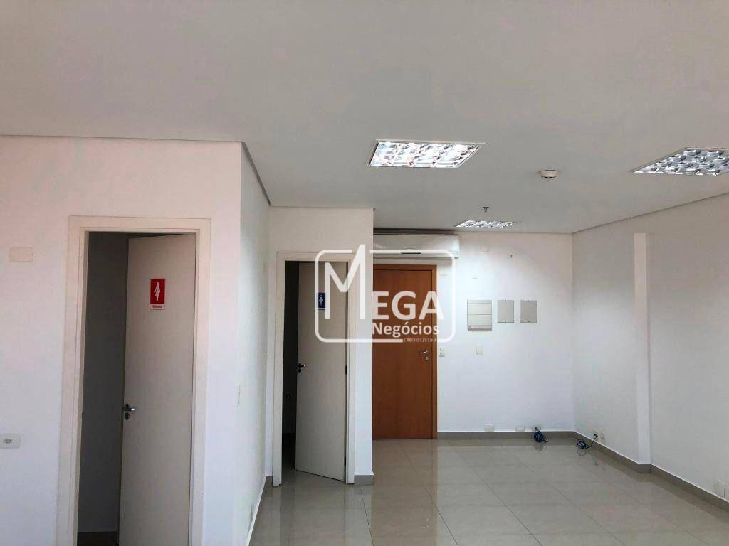 Conjunto Comercial-Sala à venda, 42m² - Foto 6