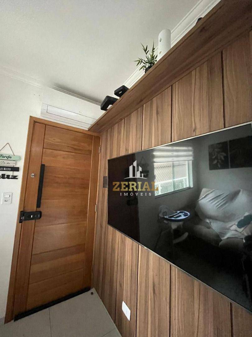 Sobrado à venda com 2 quartos, 47m² - Foto 5