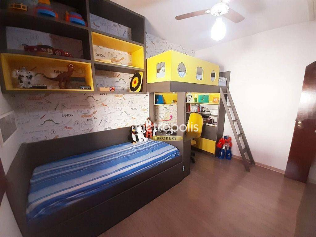 Sobrado à venda com 3 quartos, 240m² - Foto 31