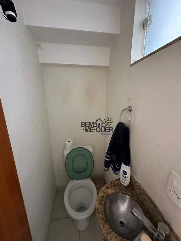 Sobrado à venda com 3 quartos, 90m² - Foto 9