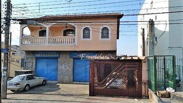 Sobrado à venda com 5 quartos, 430m² - Foto 12