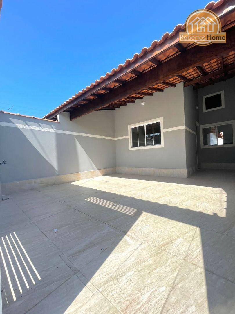 Casa à venda com 2 quartos, 68m² - Foto 3