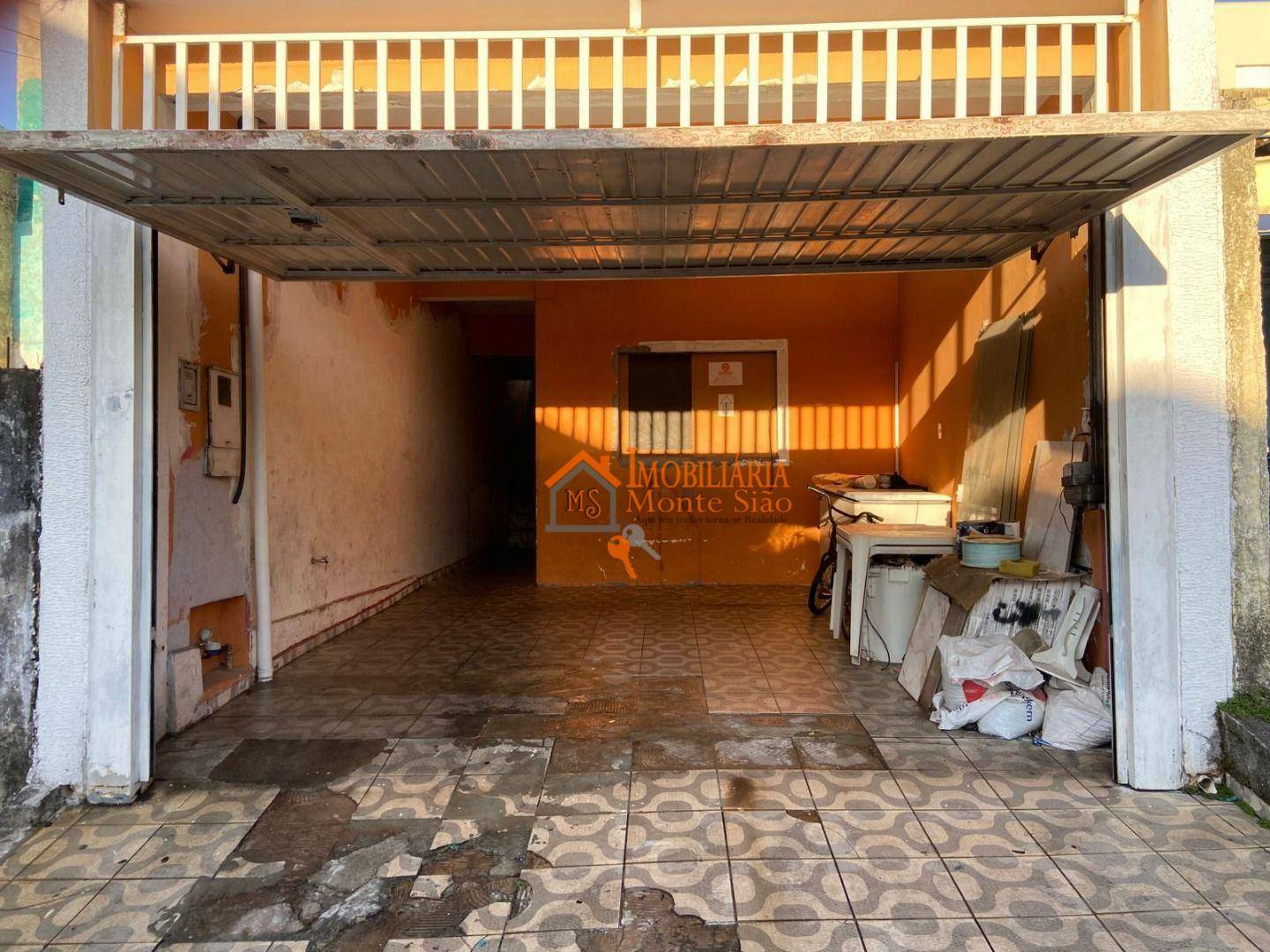 Sobrado à venda com 4 quartos, 125m² - Foto 21