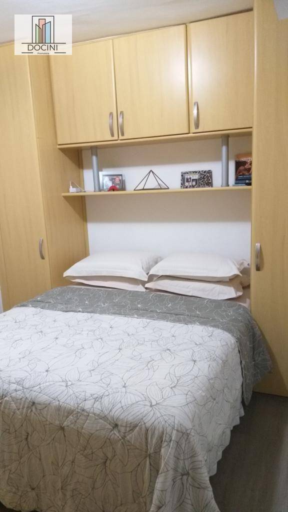 Apartamento à venda com 2 quartos, 54m² - Foto 13