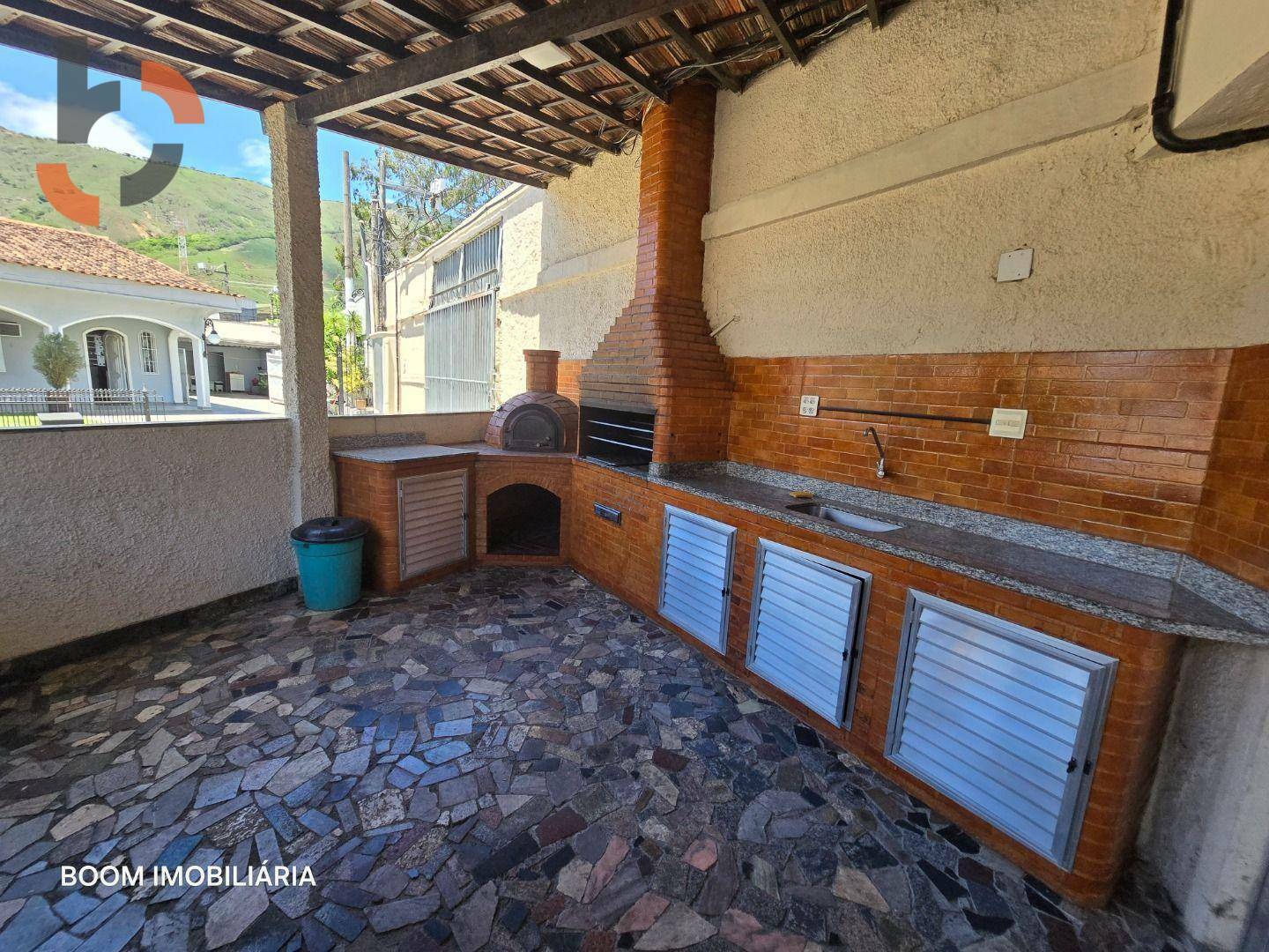 Casa de Condomínio à venda com 6 quartos, 300m² - Foto 62