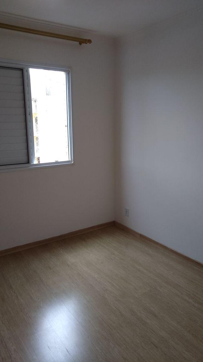 Apartamento à venda com 2 quartos, 48m² - Foto 6