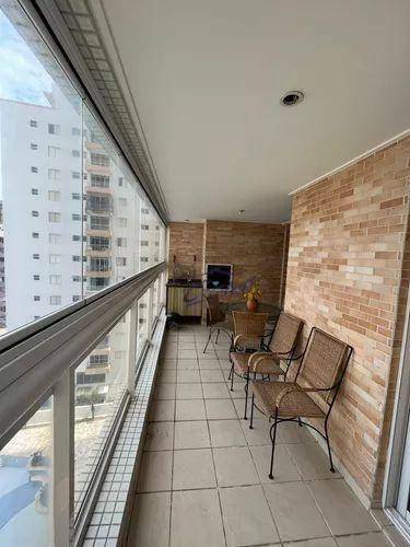 Apartamento à venda com 3 quartos, 94m² - Foto 6