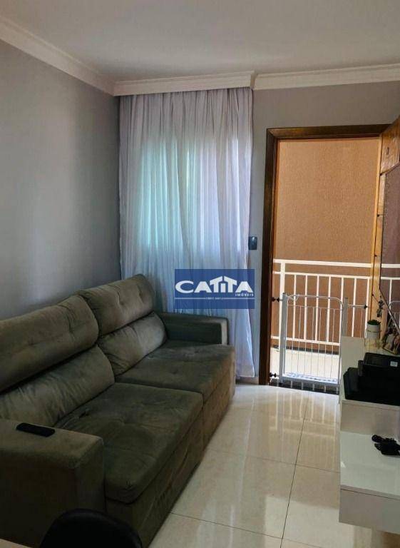 Apartamento à venda com 2 quartos, 40m² - Foto 2