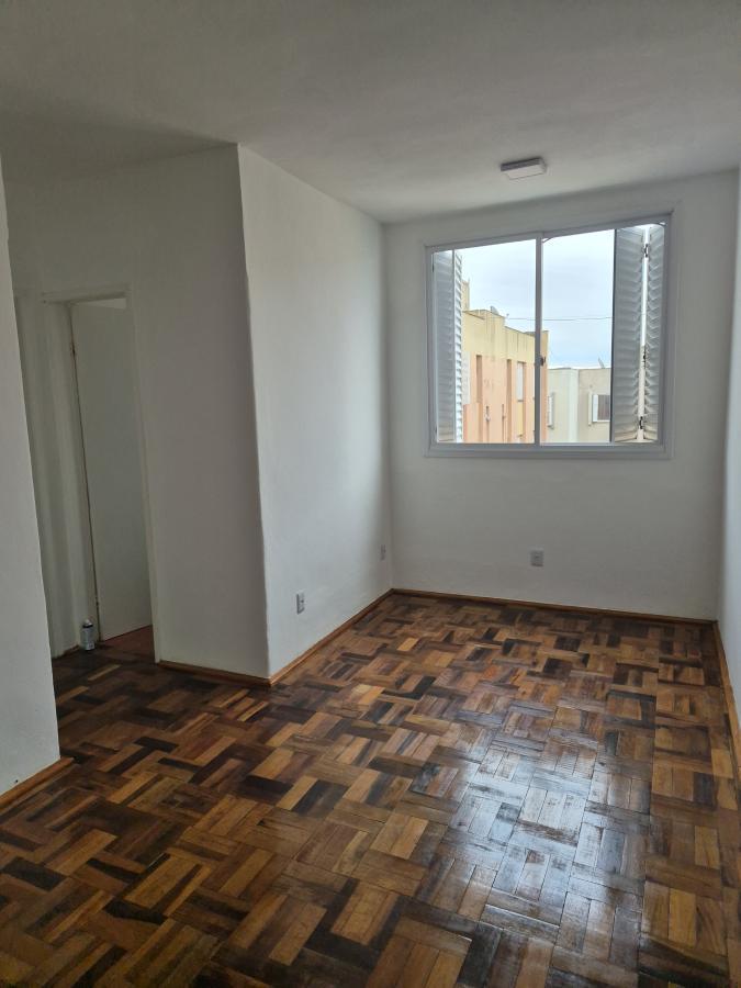 Apartamento à venda com 2 quartos, 46m² - Foto 4