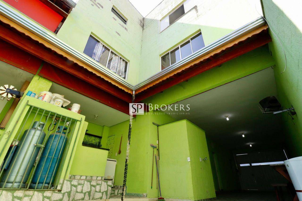 Casa à venda com 4 quartos, 360m² - Foto 38