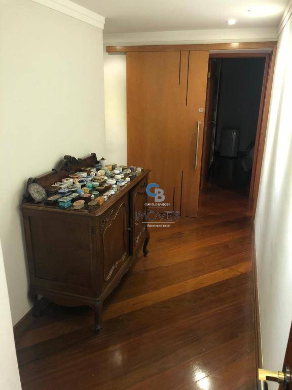 Apartamento à venda com 4 quartos, 170m² - Foto 16