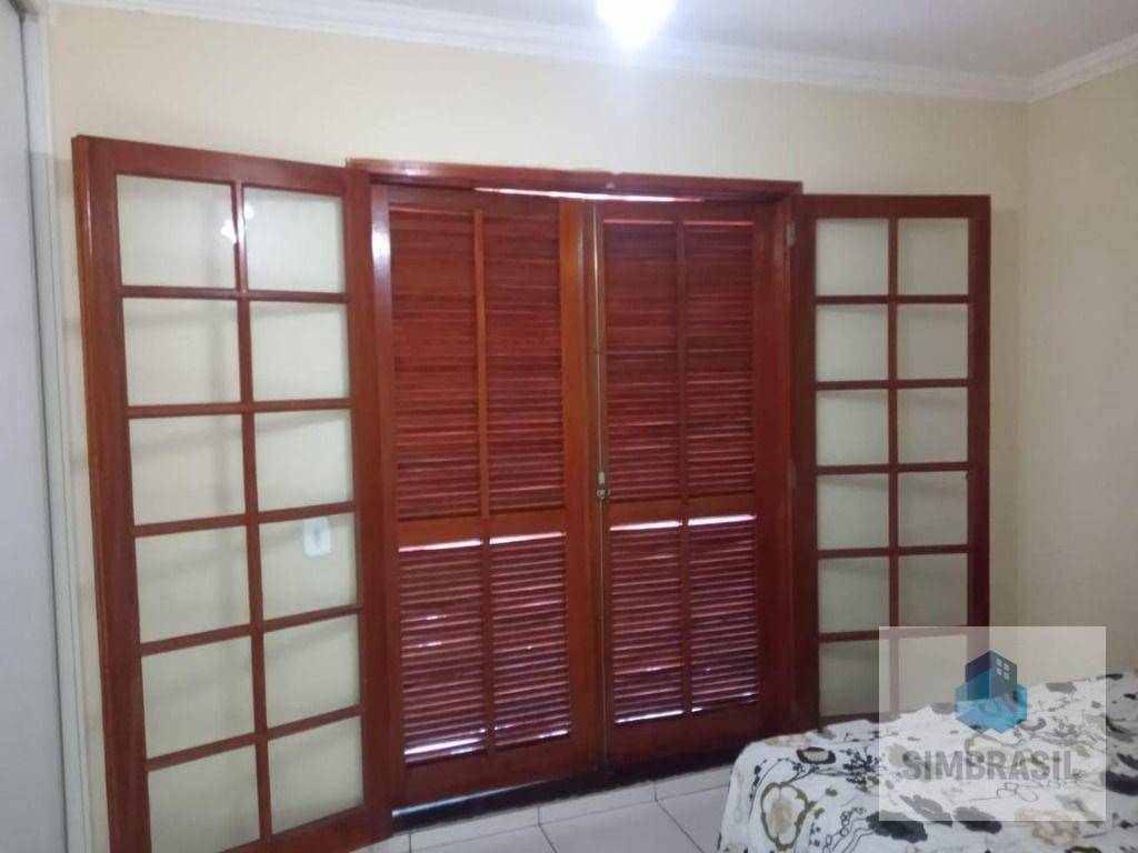 Casa à venda com 3 quartos, 120m² - Foto 24