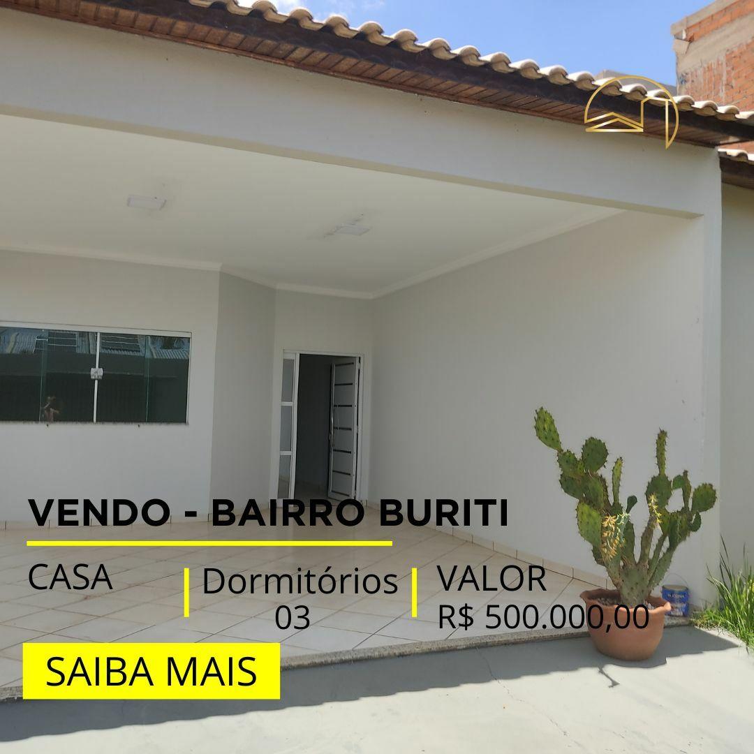 Casa à venda - Foto 1