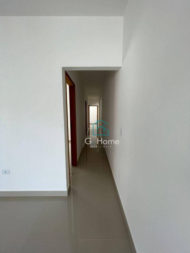 Casa à venda com 3 quartos, 70m² - Foto 8