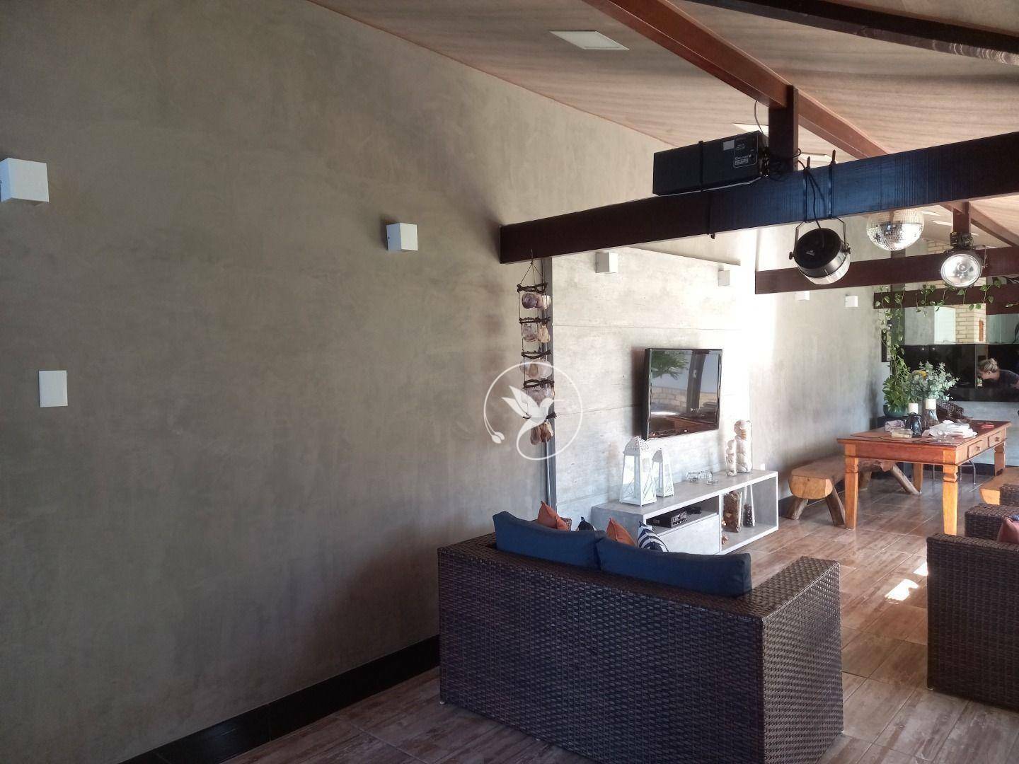 Casa de Condomínio à venda com 5 quartos, 291m² - Foto 29