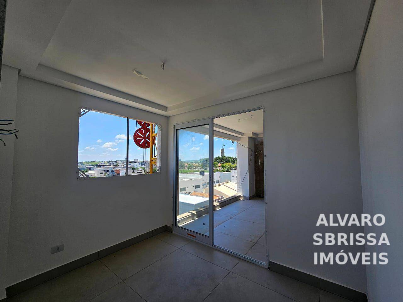 Apartamento à venda com 3 quartos, 86m² - Foto 7