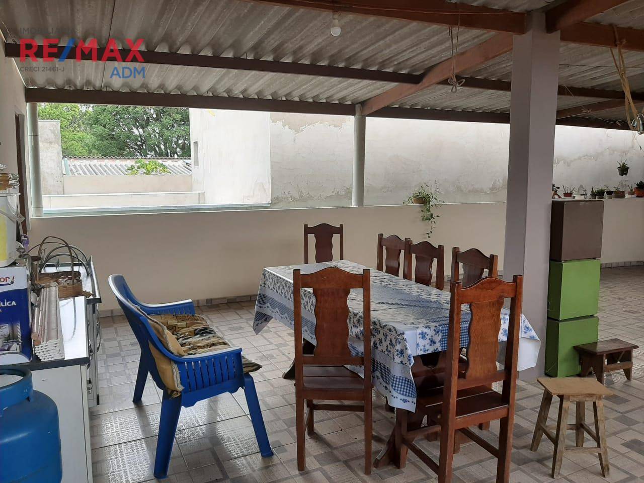 Casa à venda com 2 quartos, 160m² - Foto 5