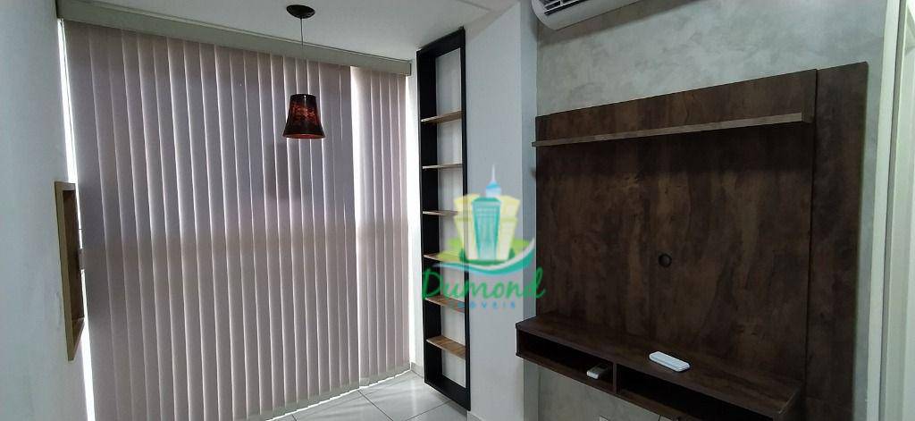 Apartamento para alugar com 2 quartos, 56m² - Foto 7