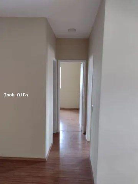 Apartamento à venda com 2 quartos, 67m² - Foto 5