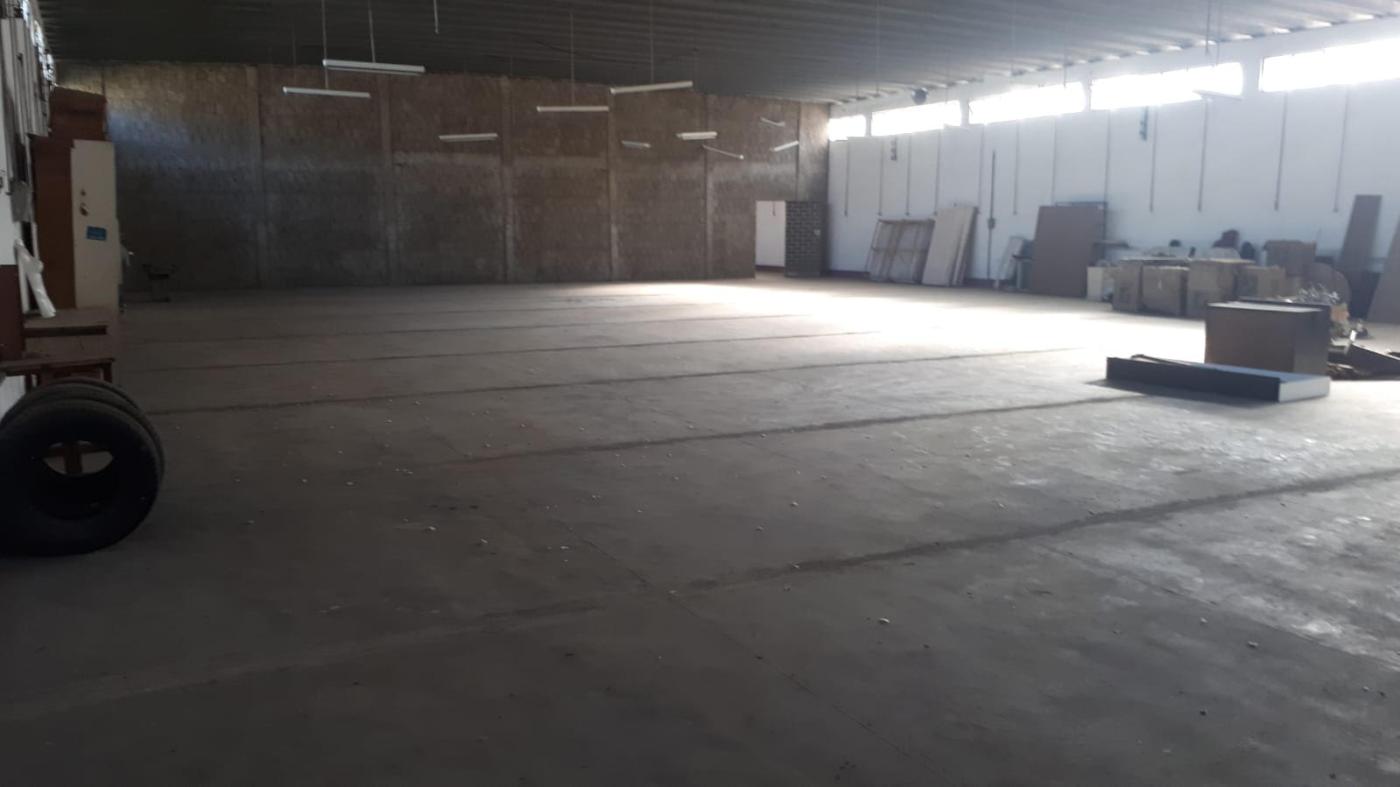 Prédio Inteiro à venda, 6000m² - Foto 6