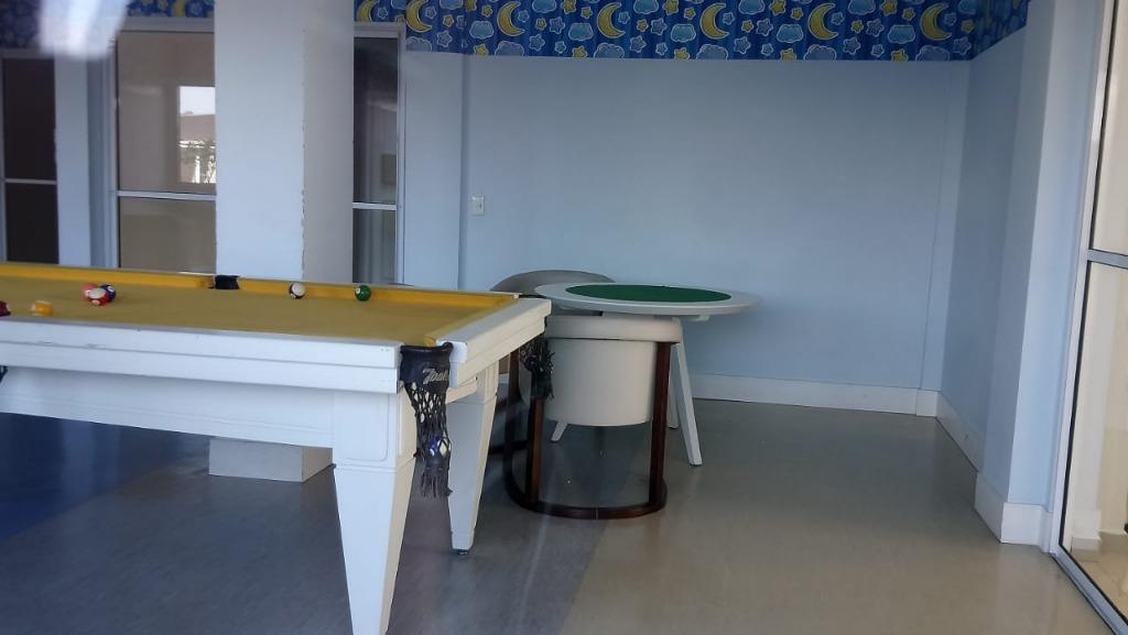 Apartamento à venda com 2 quartos, 60m² - Foto 18