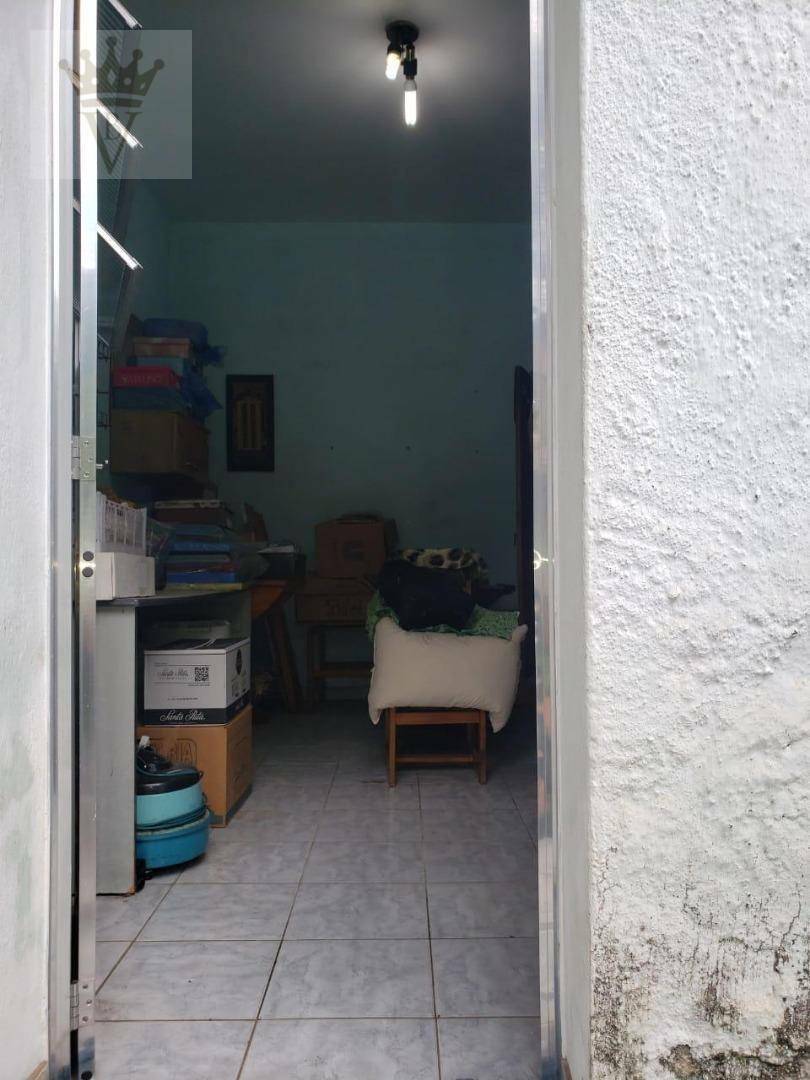 Sobrado, 3 quartos, 340 m² - Foto 4